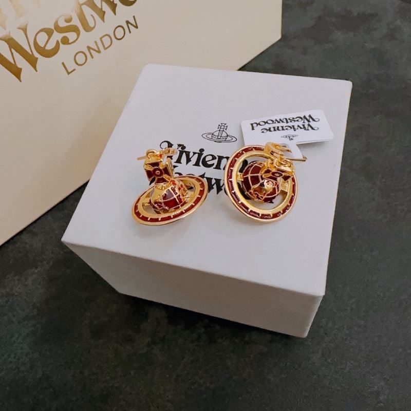 Vivienne Westwood Earrings